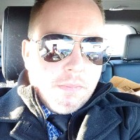 Willman Industries, Inc. Employee Greg Olszewski Jr's profile photo