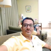 Agastya International Foundation Employee Shrishail Dhanawade's profile photo