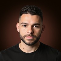 Crebos | Software, Design, AI & Automation Employee Youri Luiten's profile photo
