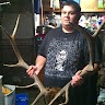 Seattle Marine and Fishing Supply Company Employee Jesse Montenegro's profile photo