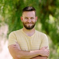 Dynamic Church Planting International Employee Brandon Becker's profile photo