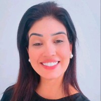 Hospital Ana Costa Employee Jéssica Ap. Surita's profile photo