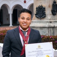 CIOM Employee Andres Camilo Bonilla Cortes's profile photo