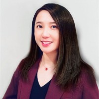 JD.COM Employee Ming Wang's profile photo