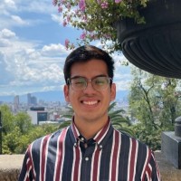 Global Nomads Group Employee Pedro Mora's profile photo