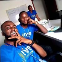 Jive Technologies Employee Henry Nwachukwu's profile photo