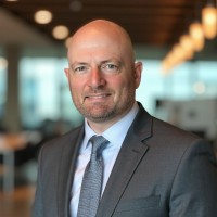Keyser Employee Ward Huseth's profile photo