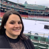 Seaman Paper Employee Nora Robichaud's profile photo