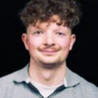 Amazon Employee Jamie Sides's profile photo