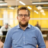 Doopera Employee Guillaume Laurent's profile photo