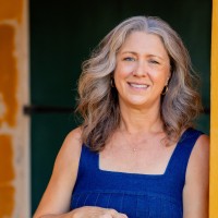 Cancer Support Virgin Islands Employee Anna Holley's profile photo
