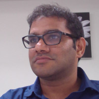 Padua College, Kedron Employee Rama Chintapalli's profile photo