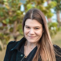 FirstGen Forward Employee Lauren Klinger's profile photo