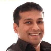 Fintricity Employee Alpesh Doshi's profile photo