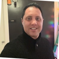 Let's Take Surveys Employee Corey Grottola's profile photo