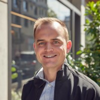 Commercial & Industrial Property Pty Ltd Employee Adam Cominotto's profile photo