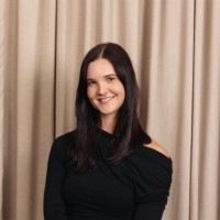 THE ICONIC Employee Madeleine Bell's profile photo