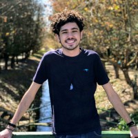 DevBot Employee Daniel Altino's profile photo
