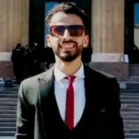 Kareem Osman's profile photo