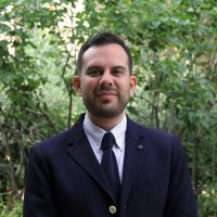 Universidad de Granada Employee Francisco Bombillar's profile photo