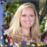 Baker Hughes Employee Amber Baumgartner's profile photo