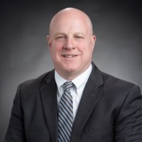 Peraton Labs Employee Arthur Baker's profile photo