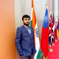 Ahex Technologies Employee Saurabh Anand's profile photo