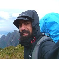 Tetra+ Consultoria Econômica e Ambiental Employee Diogo Loretto's profile photo