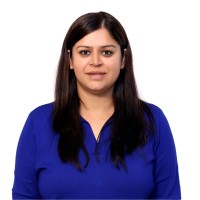 Ample Employee Neha Jindal's profile photo