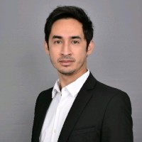 SQM Litio Employee Felipe Troncoso Ortiz's profile photo