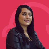 S-Peak Employee Lizeth Topete Salazar's profile photo