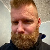 Signature TECHNICAir Employee Rob Riddle's profile photo