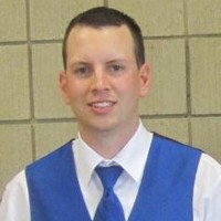 General Motors Employee Michael Gebauer's profile photo
