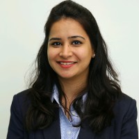 Next 15 Employee Meghna Malani's profile photo