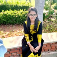 Radixlink Employee Jisha Geo's profile photo