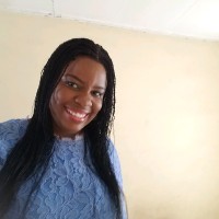 iCareer Employee Olufunmilayo Olusoga's profile photo