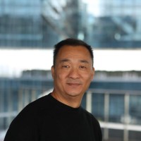 Samsung Electronics America Employee Randy Chung's profile photo