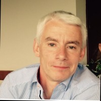 Openwave Employee Liam McCollum's profile photo