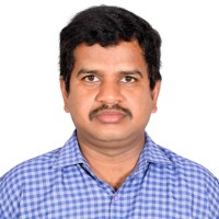 Techouts Employee Vijayabhaskar Gorijala's profile photo