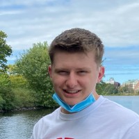 Boston University Employee William Hulme's profile photo