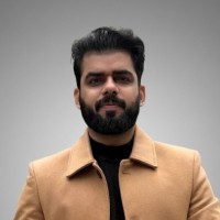 CommerceKind Employee Muhammad Shahbaz's profile photo