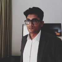 Aries Marine and Engineering Services Employee Antoine John's profile photo