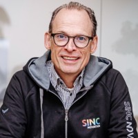 SINC NOVATION Group Employee Jakob Stiels's profile photo