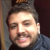 Ricardo Chaves Email