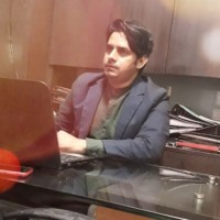 ATS Infrastructure Ltd Employee Jafar Khan's profile photo
