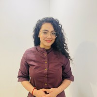 CLOUDIT Automation & Accounting Services LLC Employee Akanksha Vyas's profile photo