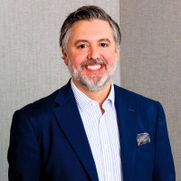 TIAA Employee Christopher Wilson's profile photo