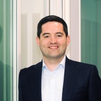 BDO UK LLP Employee Steve Round's profile photo