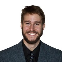 FightCamp Employee Patrick Chandler's profile photo