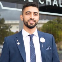 MILKOR Employee Muhammad Randeree's profile photo